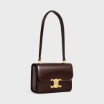 TEEN GARANCE BAG IN PATENT CALFSKIN - Image 2